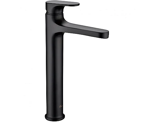 Купить Смеситель для раковины Boheme Spectre 452-B Черный в магазине сантехники Santeh-Crystal.ru