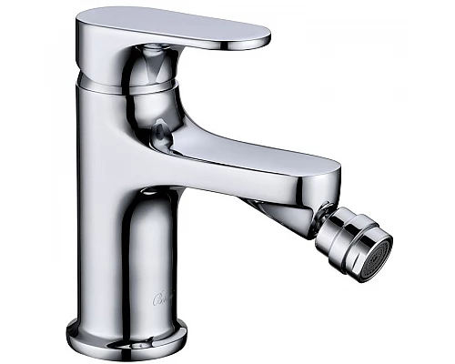 Приобрести Смеситель для биде Boheme Spectre 456-CR Хром в магазине сантехники Santeh-Crystal.ru