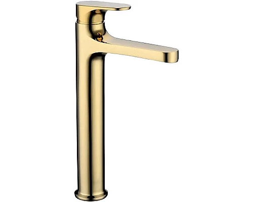 Купить Смеситель для раковины Boheme Spectre 452-G Золото в магазине сантехники Santeh-Crystal.ru