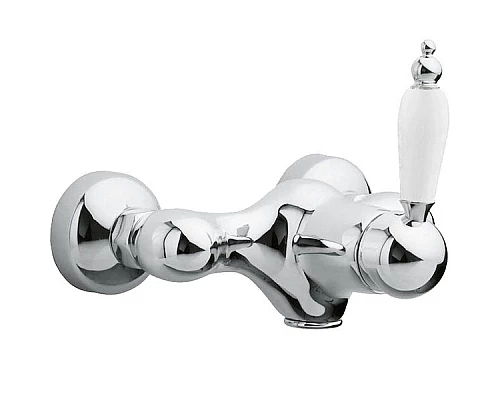 Купить Смеситель для душа Boheme Tradizionale Chromo 264 Хром в магазине сантехники Santeh-Crystal.ru