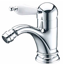 Смеситель для биде Boheme Tradizionale Chromo 266 Хром