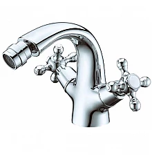 Смеситель для биде Boheme Tradizionale Chromo 276 Хром