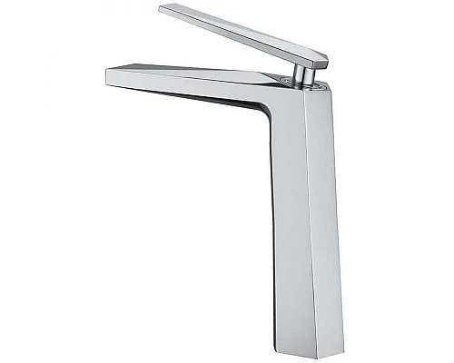 Заказать Смеситель для раковины Boheme Venturo 372 Хром в магазине сантехники Santeh-Crystal.ru