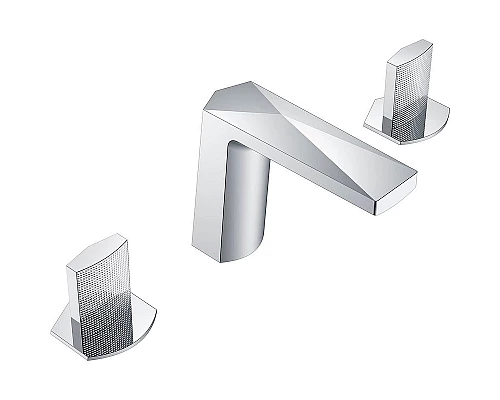 Купить Смеситель для раковины Boheme Venturo 150-CR-TOUCH Хром в магазине сантехники Santeh-Crystal.ru