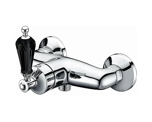 Заказать Смеситель для душа Boheme Vogue 224-BSW Хром в магазине сантехники Santeh-Crystal.ru