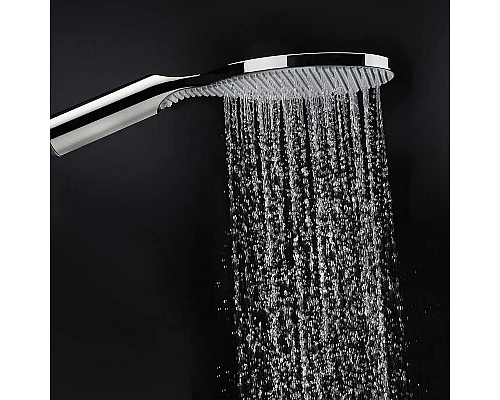 Приобрести Смеситель для ванны Bossini Apice Z00557.073 Черный матовый в магазине сантехники Santeh-Crystal.ru