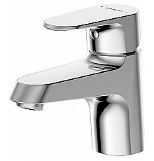 Смеситель для раковины Bravat Alfa F1120178CP Хром