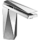 Купить Смеситель для раковины Bravat Diamond F118102C-2-ENG Хром в магазине сантехники Santeh-Crystal.ru