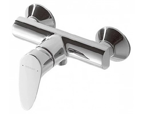 Заказать Смеситель для душа Bravat Drop F94898C Хром в магазине сантехники Santeh-Crystal.ru