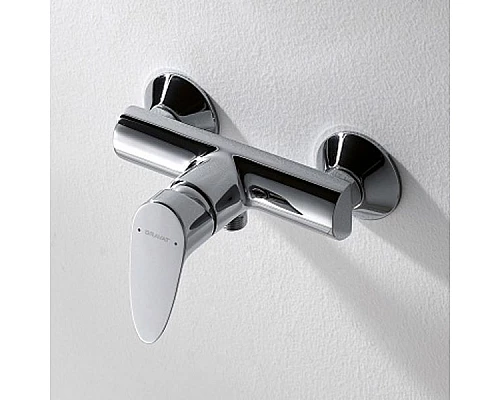 Заказать Смеситель для душа Bravat Drop F94898C Хром в магазине сантехники Santeh-Crystal.ru