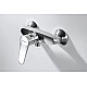 Купить Смеситель для душа Bravat Eco F9111147C-01 Хром в магазине сантехники Santeh-Crystal.ru