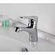 Купить Смеситель для раковины Bravat Eco F1111147C Хром в магазине сантехники Santeh-Crystal.ru