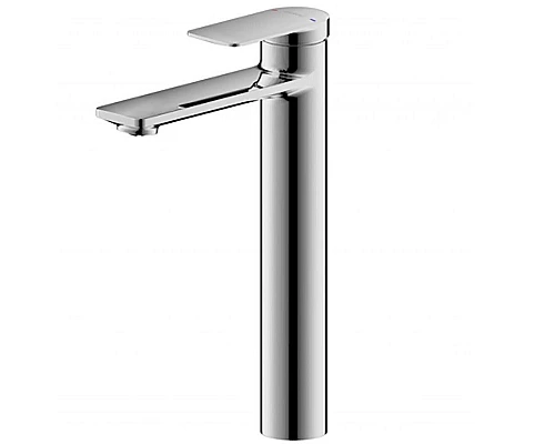 Приобрести Смеситель для раковины Bravat Eddie F1369402CP-A-RUS Хром в магазине сантехники Santeh-Crystal.ru