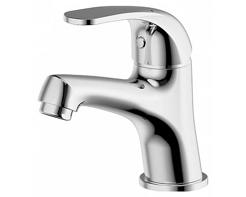 Заказать Смеситель для раковины Bravat Fit F1135188CP-RUS Хром в магазине сантехники Santeh-Crystal.ru