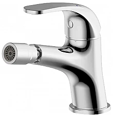 Смеситель для биде Bravat Fit F3135188CP-RUS Хром