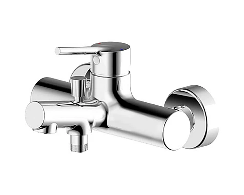 Заказать Смеситель для ванны Bravat Palace F6172217CP-01-RUS Хром в магазине сантехники Santeh-Crystal.ru