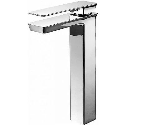 Приобрести Смеситель для раковины Bravat Phillis F156101C-A-ENG Хром в магазине сантехники Santeh-Crystal.ru