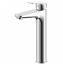 Смеситель для раковины Bravat Rhein F1429564CP-A-ENG Хром