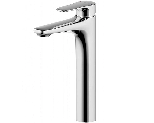 Купить Смеситель для раковины Bravat Source F1173218CP-A-ENG Хром в магазине сантехники Santeh-Crystal.ru