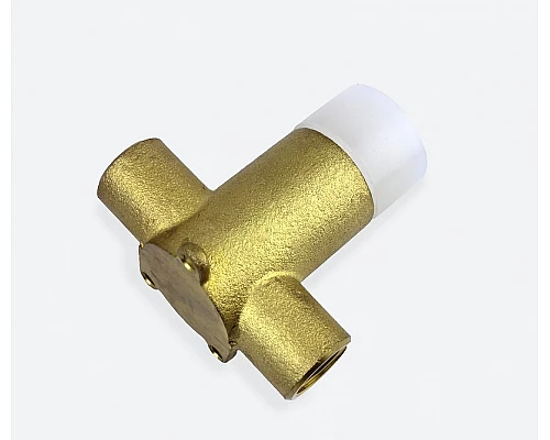 Приобрести Смеситель для раковины Bronze de Luxe Avantgarde 2021H Черный в магазине сантехники Santeh-Crystal.ru