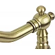 Заказать Смеситель для раковины Bronze de Luxe Royal 10219/1 Бронза в магазине сантехники Santeh-Crystal.ru