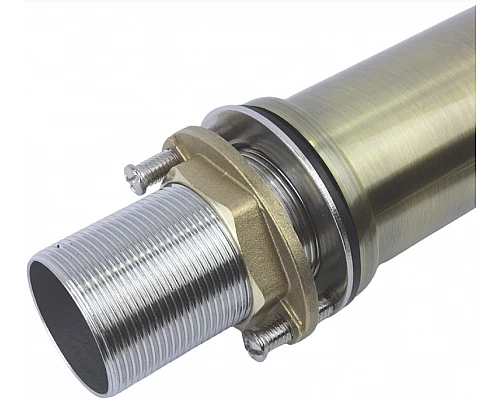 Приобрести Смеситель для раковины Bronze de Luxe Scandi 1452BR Бронза в магазине сантехники Santeh-Crystal.ru