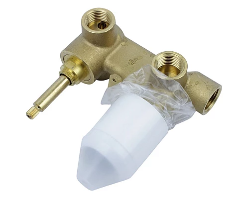 Заказать Смеситель для раковины Bronze de Luxe Scandi 14511B Черный матовый в магазине сантехники Santeh-Crystal.ru