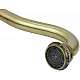Купить Смеситель для раковины Bronze de Luxe Windsor 21888 Бронза в магазине сантехники Santeh-Crystal.ru