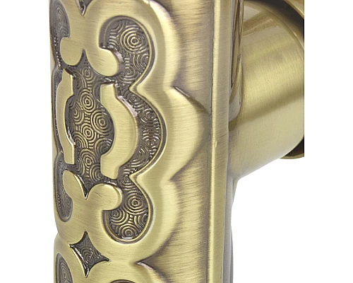 Купить Смеситель для раковины Bronze de Luxe Windsor 21888 Бронза в магазине сантехники Santeh-Crystal.ru