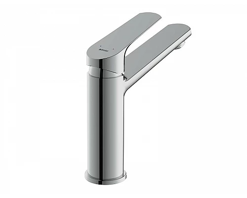 Купить Смеситель для раковины Cersanit Flavis 63037 Хром в магазине сантехники Santeh-Crystal.ru