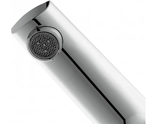 Приобрести Смеситель на борт ванны Cersanit Moduo 64100 Хром в магазине сантехники Santeh-Crystal.ru