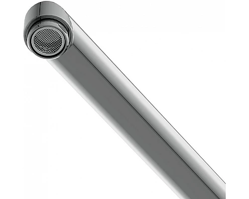 Заказать Смеситель для ванны Cersanit Moduo 64098 универсальный Хром в магазине сантехники Santeh-Crystal.ru