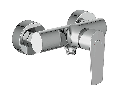 Заказать Смеситель для душа Cersanit Moduo 64099 Хром в магазине сантехники Santeh-Crystal.ru