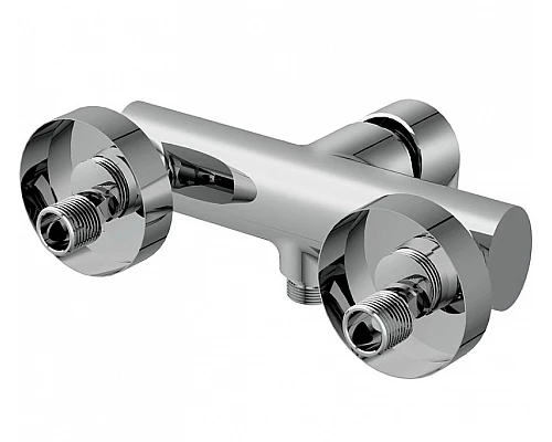 Заказать Смеситель для душа Cersanit Moduo 64099 Хром в магазине сантехники Santeh-Crystal.ru