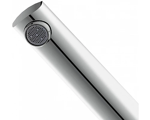 Купить Смеситель для раковины Cersanit Moduo 64096 Хром в магазине сантехники Santeh-Crystal.ru