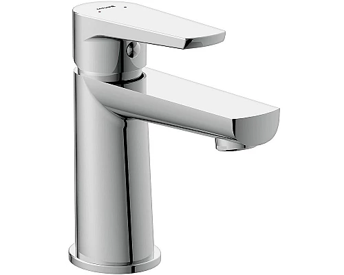 Заказать Смеситель для раковины Cersanit Moduo 64094 Хром в магазине сантехники Santeh-Crystal.ru