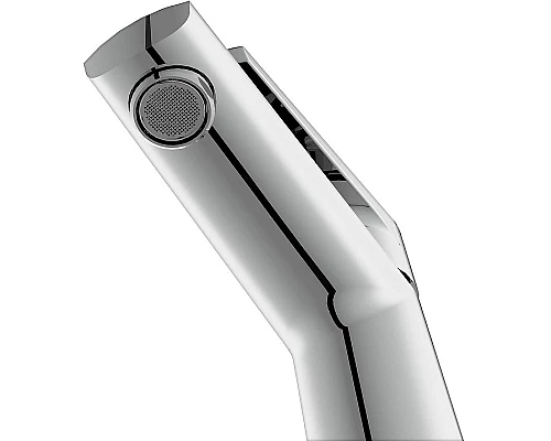 Заказать Смеситель для раковины Cersanit Moduo 64094 Хром в магазине сантехники Santeh-Crystal.ru