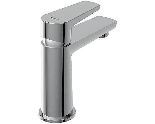 Заказать Смеситель для раковины Cersanit Moduo 64094 Хром в магазине сантехники Santeh-Crystal.ru