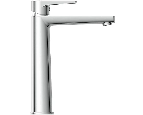 Заказать Смеситель для раковины Cersanit Moduo 64095 Хром в магазине сантехники Santeh-Crystal.ru