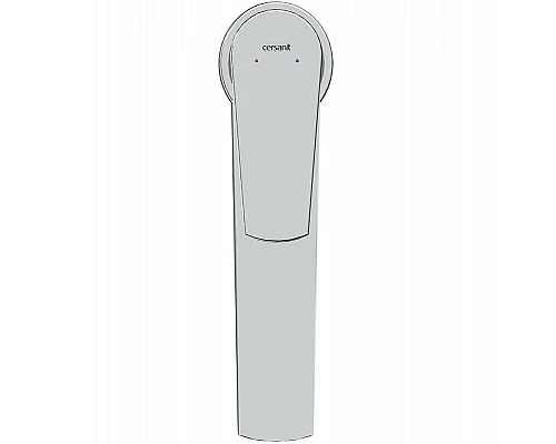 Заказать Смеситель для раковины Cersanit Moduo 64095 Хром в магазине сантехники Santeh-Crystal.ru