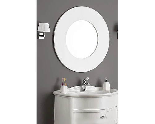 Приобрести Смеситель для раковины Cezares Elite ELITE-LSM1-01-Bi Хром в магазине сантехники Santeh-Crystal.ru