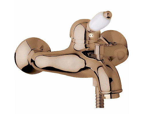 Приобрести Смеситель для ванны Cezares Elite ELITE-VM-02-Bi Бронза в магазине сантехники Santeh-Crystal.ru