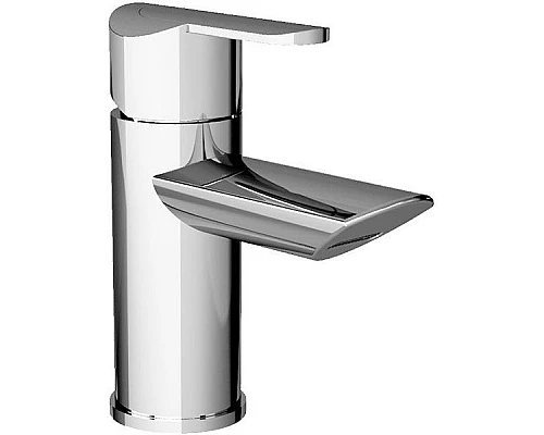 Купить Смеситель для биде Cezares Garda GARDA-BSM1-01-Cr Хром в магазине сантехники Santeh-Crystal.ru