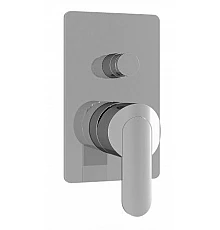 Смеситель Cezares Garda VDIM-01-Cr Хром