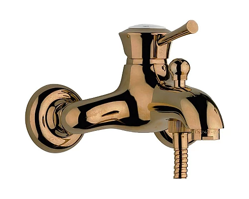Заказать Смеситель для ванны Cezares Giubileo-VM-02 Бронза в магазине сантехники Santeh-Crystal.ru