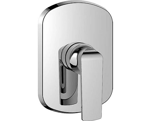 Приобрести Смеситель для душа Cezares Globo GLOBO-F-DIM-01 Хром в магазине сантехники Santeh-Crystal.ru