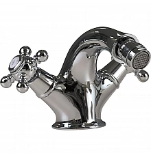 Смеситель для биде Cezares Golf-BS1-01 Хром