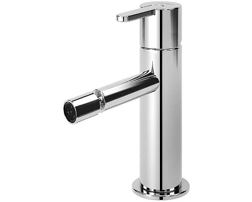 Заказать Смеситель для биде Cezares Leaf LEAF-BSM-01-W0 Хром в магазине сантехники Santeh-Crystal.ru