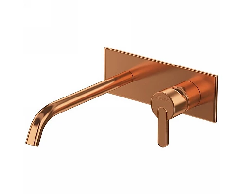 Смеситель для раковины Cezares Leaf LEAF-BLI1-SS Sunset