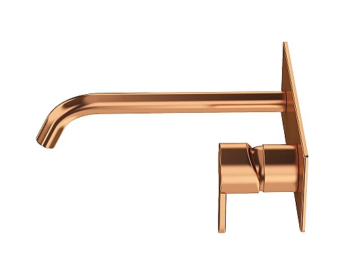 Смеситель для раковины Cezares Leaf LEAF-BLI1-SS Sunset